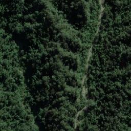 Satellite imagery of Abra de la Tala, AR