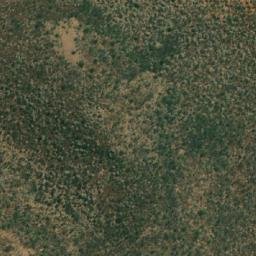 Satellite imagery of Marakalalo, BW
