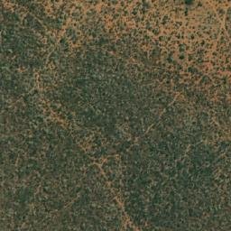 Satellite imagery of Marakalalo, BW