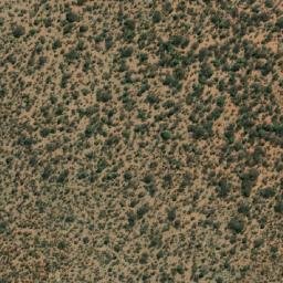 Satellite imagery of Mhalepitsa Hill, BW