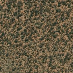 Satellite imagery of Mhalepitsa Hill, BW