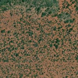 Satellite imagery of SUANI, BW