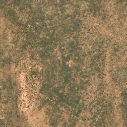 Satellite imagery of Airey Hill, AU