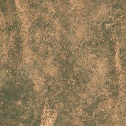 Satellite imagery of Airey Hill, AU