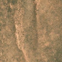 Satellite imagery of Airey Hill, AU