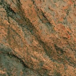 Satellite imagery of Mount Mary, AU