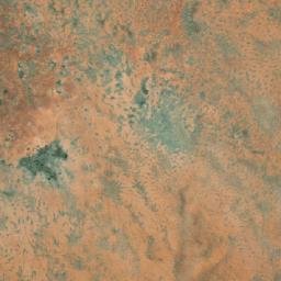 Satellite imagery of Pollys Lookout, AU