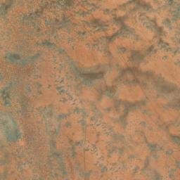 Satellite imagery of Pollys Lookout, AU