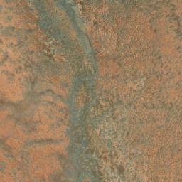 Satellite imagery of Pollys Lookout, AU