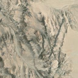 Satellite imagery of Cerro Tetas de Mejillones, CL