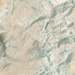 Satellite imagery of Cerro Tetas de Mejillones, CL