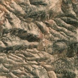 Satellite imagery of Cerro Valenzuela, CL