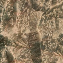 Satellite imagery of Cerro Valenzuela, CL