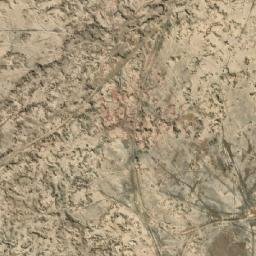 Satellite imagery of Oficina Cecilia, CL