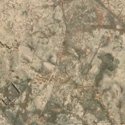 Satellite imagery of Oficina Cecilia, CL