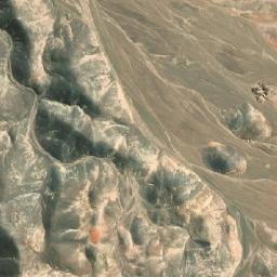 Satellite imagery of La Descubridora, CL