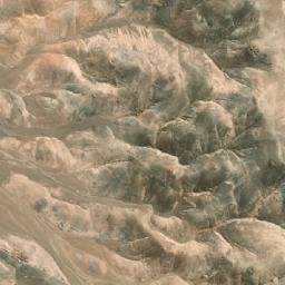 Satellite imagery of La Descubridora, CL