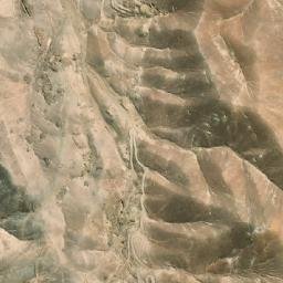 Satellite imagery of La Descubridora, CL