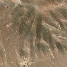 Satellite imagery of Placilla de Caracoles, CL
