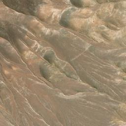 Satellite imagery of Placilla de Caracoles, CL