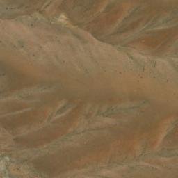 Satellite imagery of Cerro Tocol, AR