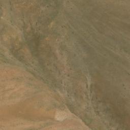 Satellite imagery of Cerro Tocol, AR