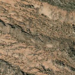 Satellite imagery of Abra Matancillas, AR