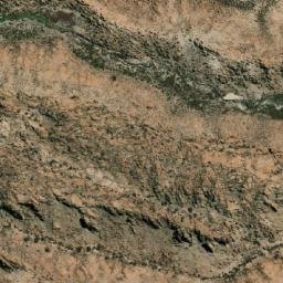 Satellite imagery of Abra Matancillas, AR