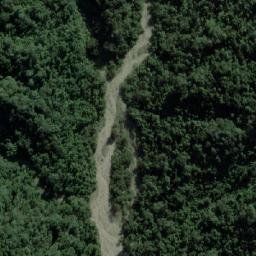 Satellite imagery of Abra de la Tala, AR