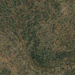 Satellite imagery of Marakalalo, BW