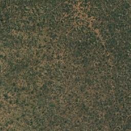 Satellite imagery of Marakalalo, BW