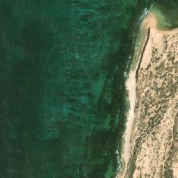 Satellite imagery of Bolman Hill, AU
