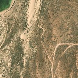 Satellite imagery of Bolman Hill, AU