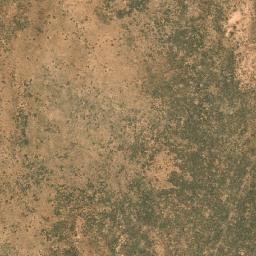 Satellite imagery of Airey Hill, AU