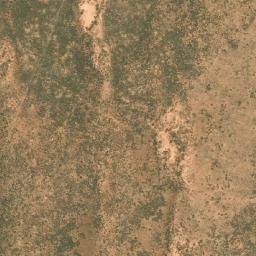 Satellite imagery of Airey Hill, AU