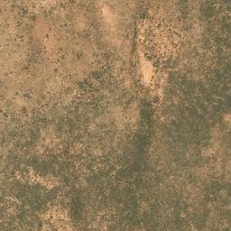 Satellite imagery of Airey Hill, AU