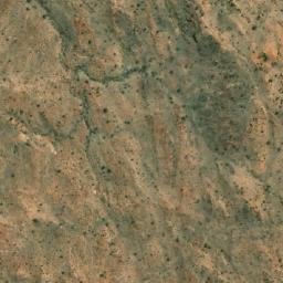 Satellite imagery of Mount Mary, AU