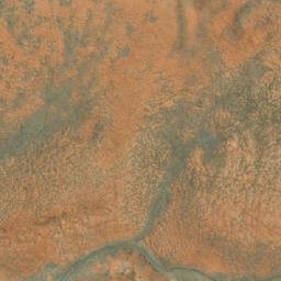 Satellite imagery of Pollys Lookout, AU