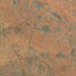 Satellite imagery of Pollys Lookout, AU