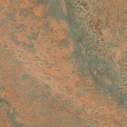 Satellite imagery of Pollys Lookout, AU