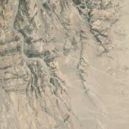 Satellite imagery of Cerro Tetas de Mejillones, CL