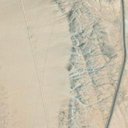 Satellite imagery of Cerro Tetas de Mejillones, CL