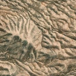 Satellite imagery of Cerro Valenzuela, CL