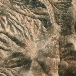 Satellite imagery of Cerro Valenzuela, CL