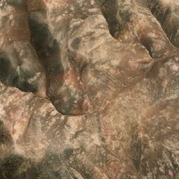 Satellite imagery of Cerro Valenzuela, CL