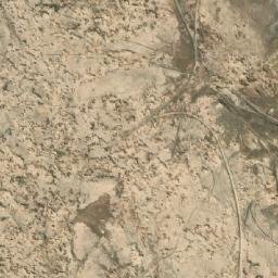 Satellite imagery of Oficina Cecilia, CL