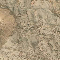 Satellite imagery of Oficina Cecilia, CL