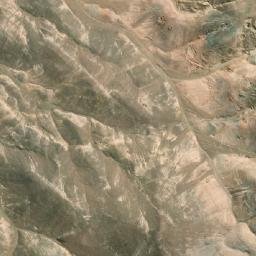 Satellite imagery of La Descubridora, CL