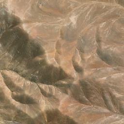 Satellite imagery of Placilla de Caracoles, CL