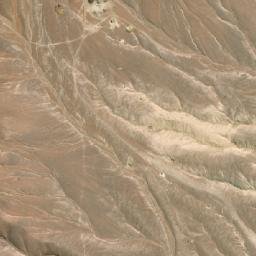 Satellite imagery of Placilla de Caracoles, CL